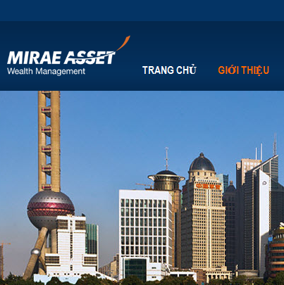 Mirae Asset Việt Nam: 51% vốn được chuyển cho nhà đầu tư nước ngoài